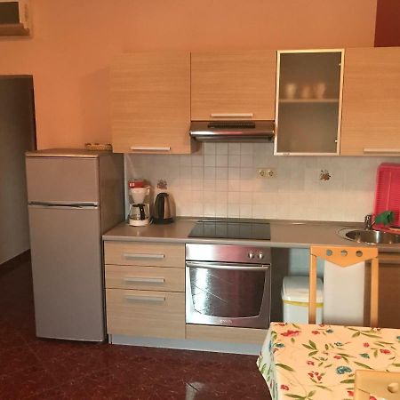 Apartmani Paulina ロパール エクステリア 写真
