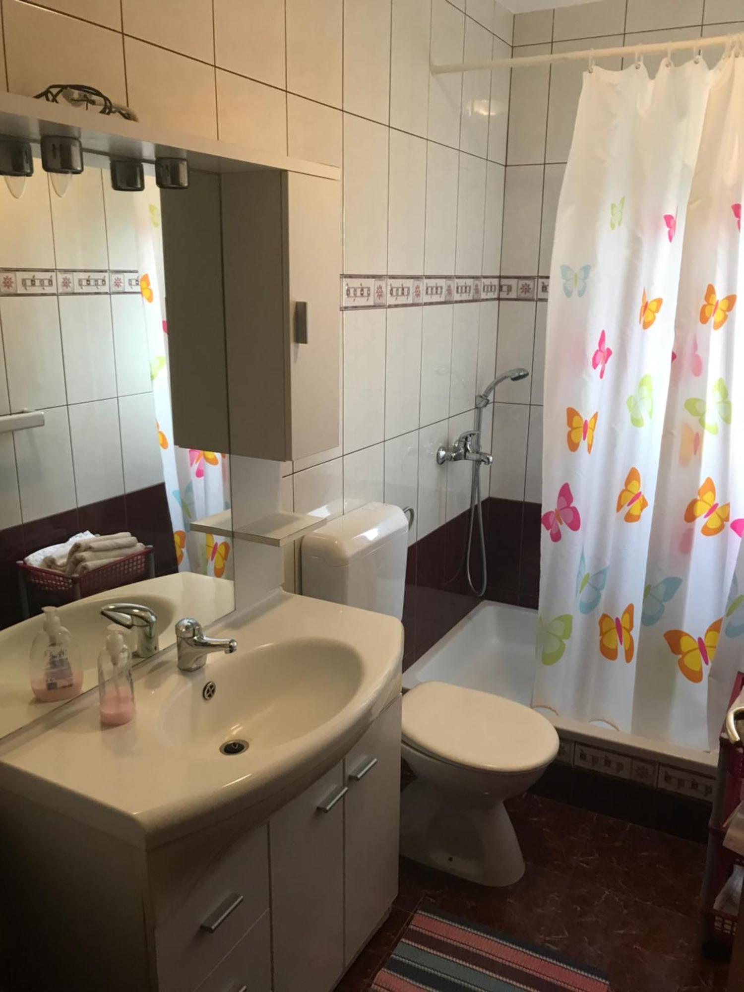 Apartmani Paulina ロパール エクステリア 写真