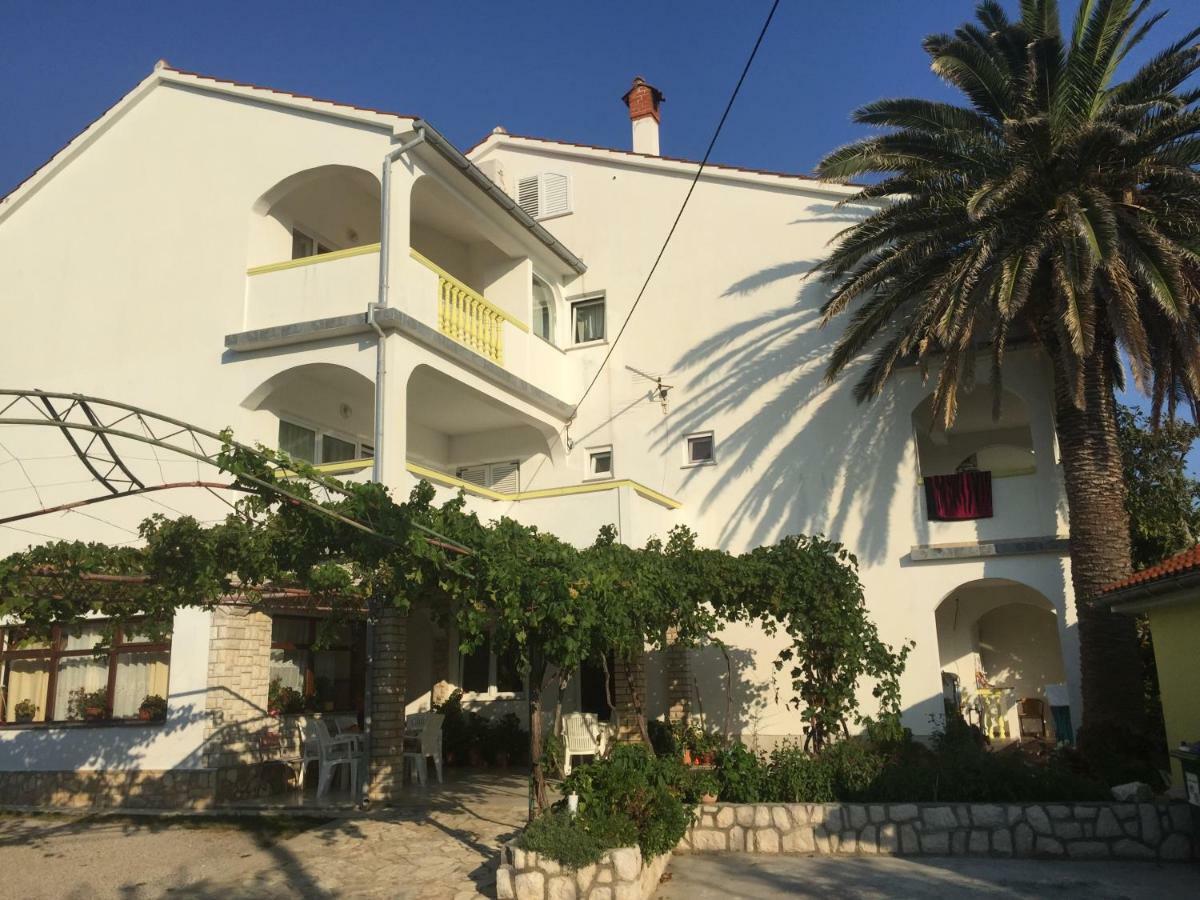 Apartmani Paulina ロパール エクステリア 写真